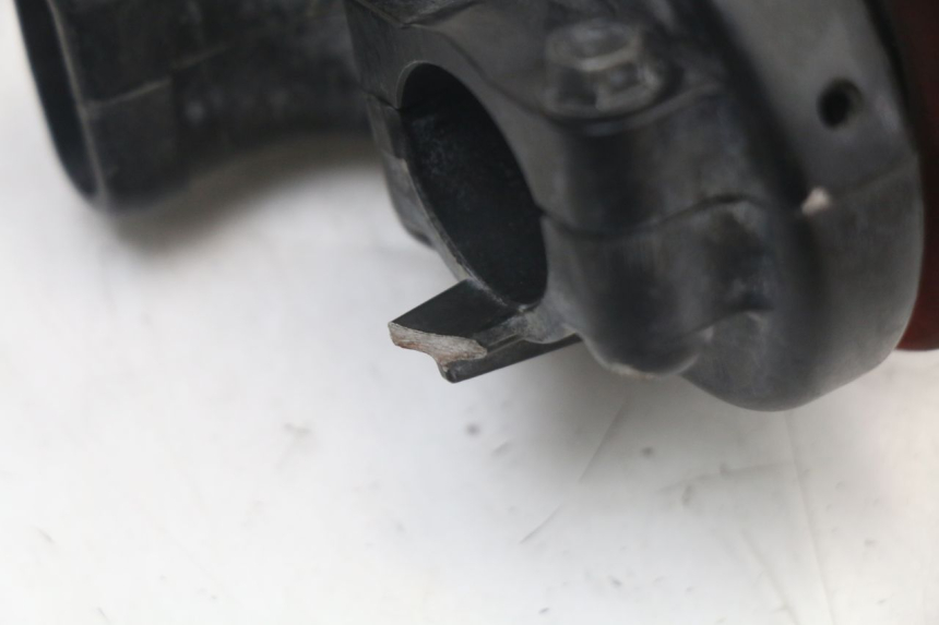 photo de ACELERADOR HONDA CRF R 250 (2020 - 2021) - Otra perspectiva