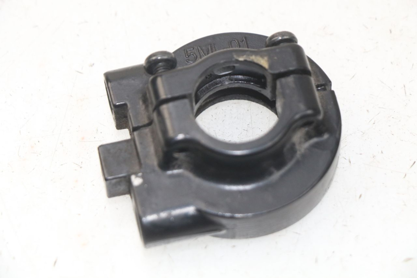 photo de ACELERADOR YAMAHA CYGNUS X INJECTION 125 (2007 - 2013) - Vista principal