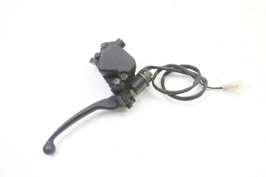 photo de ACELERADOR SPEEDY DELUXE 125 - Vista principal