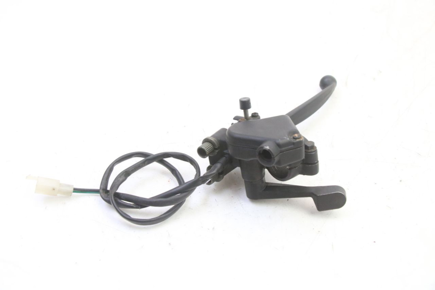 photo de ACELERADOR SPEEDY DELUXE 125 - Zoom estado de uso