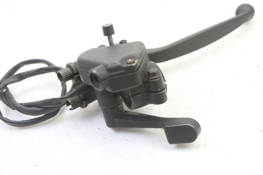 photo de ACELERADOR SPEEDY DELUXE 125 - Otra perspectiva