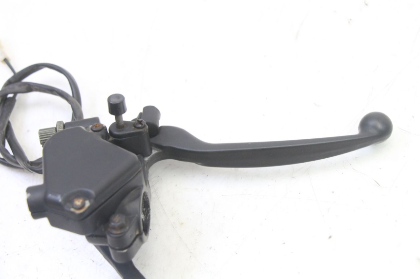 photo de ACELERADOR SPEEDY DELUXE 125 - Primer plano técnico