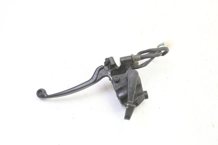 photo de ACELERADOR SPEEDY DELUXE 125 - Vista general del producto