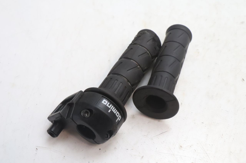 photo de ACELERADOR HM HONDA DERAPAGE 50 (2007 - 2009) - Zoom estado de uso