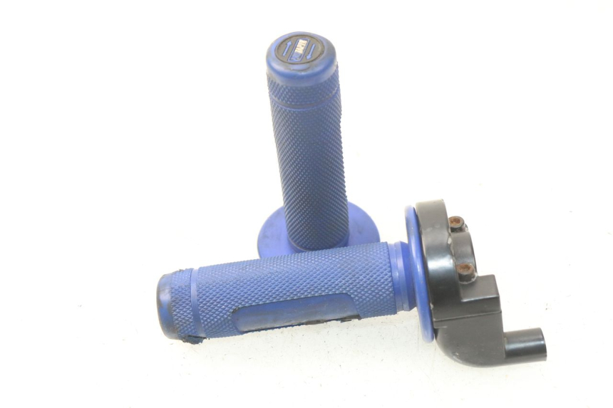 photo de PUñO DEL ACELERADOR CCR DIRT BIKE 125 - Vista principal