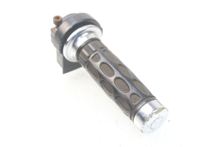 photo de PUñO DEL ACELERADOR CCR DIRT BIKE 125 - Zoom estado de uso