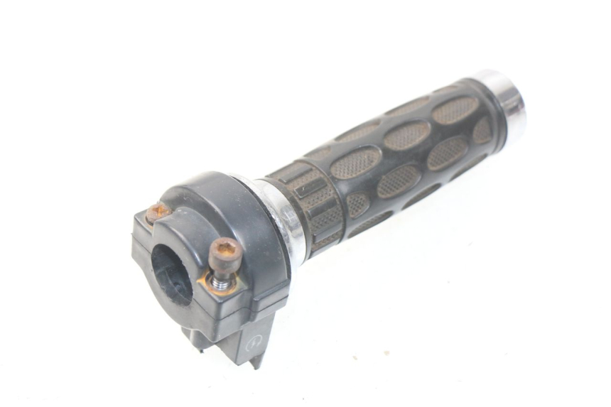 photo de PUñO DEL ACELERADOR CCR DIRT BIKE 125 - Otra perspectiva