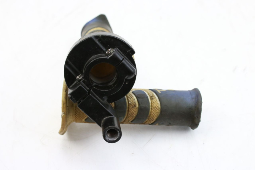 photo de PUñO DEL ACELERADOR CCR DIRT BIKE 125 - Detalle de la pieza