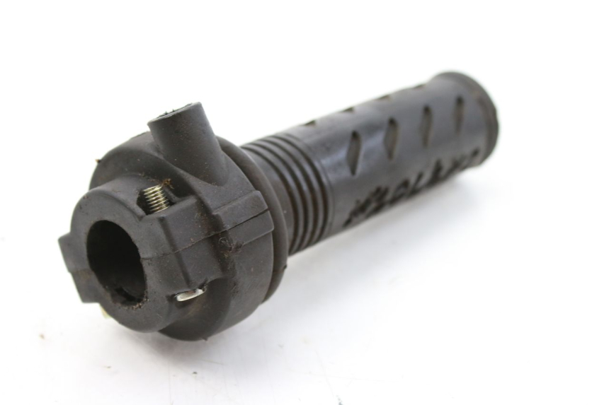 photo de PUñO DEL ACELERADOR LONCIN DIRT BIKE 125 - Zoom estado de uso