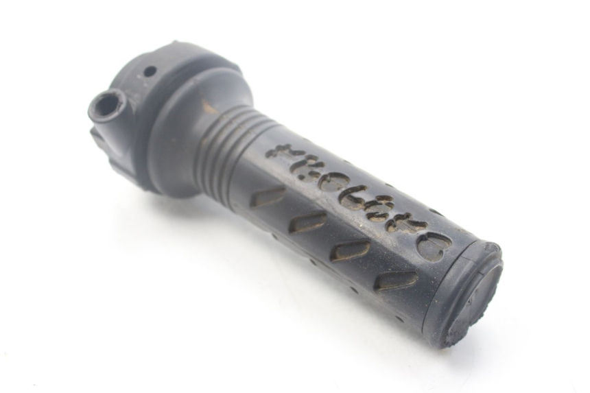 photo de PUñO DEL ACELERADOR CCR DIRT BIKE 125 - Zoom estado de uso