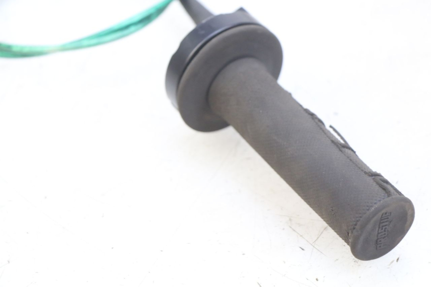 photo de PUñO DEL ACELERADOR APOLLO DIRT BIKE 125 (2010 - 2018) - Detalle de la pieza