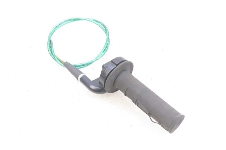 photo de PUñO DEL ACELERADOR APOLLO DIRT BIKE 125 (2010 - 2018) - Otra perspectiva