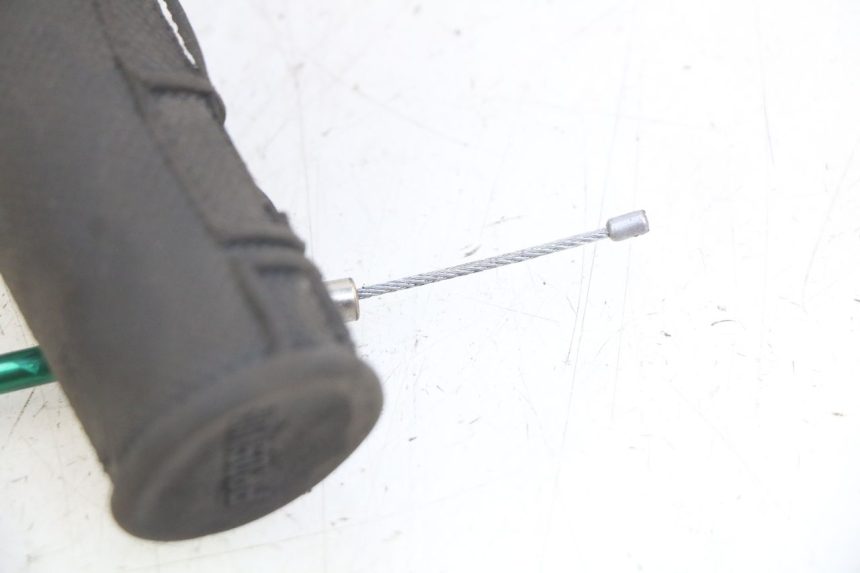 photo de PUñO DEL ACELERADOR APOLLO DIRT BIKE 125 (2010 - 2018) - Vista general del producto