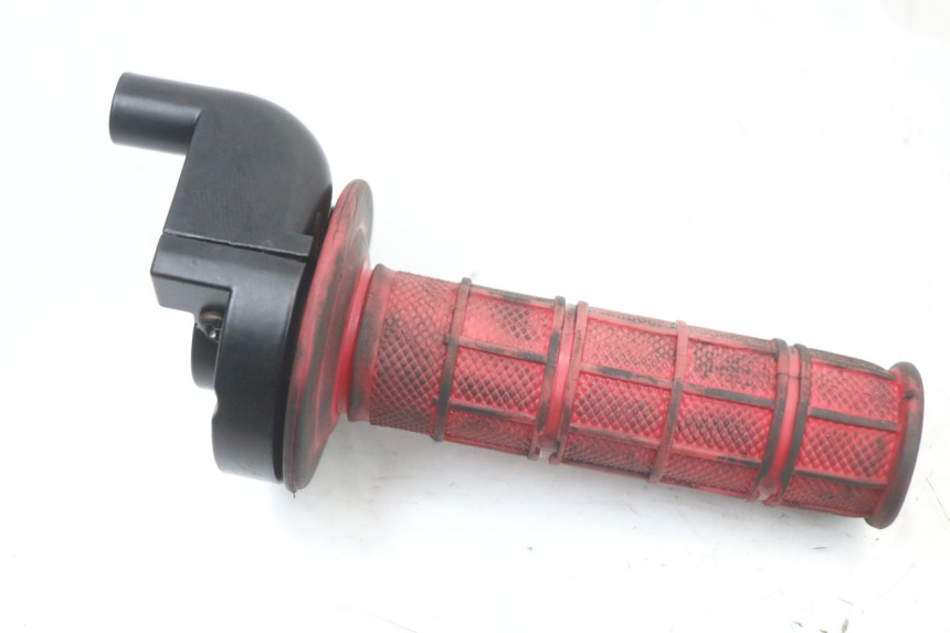 photo de ACELERADOR RSR DIRT BIKE 150 - Vista principal