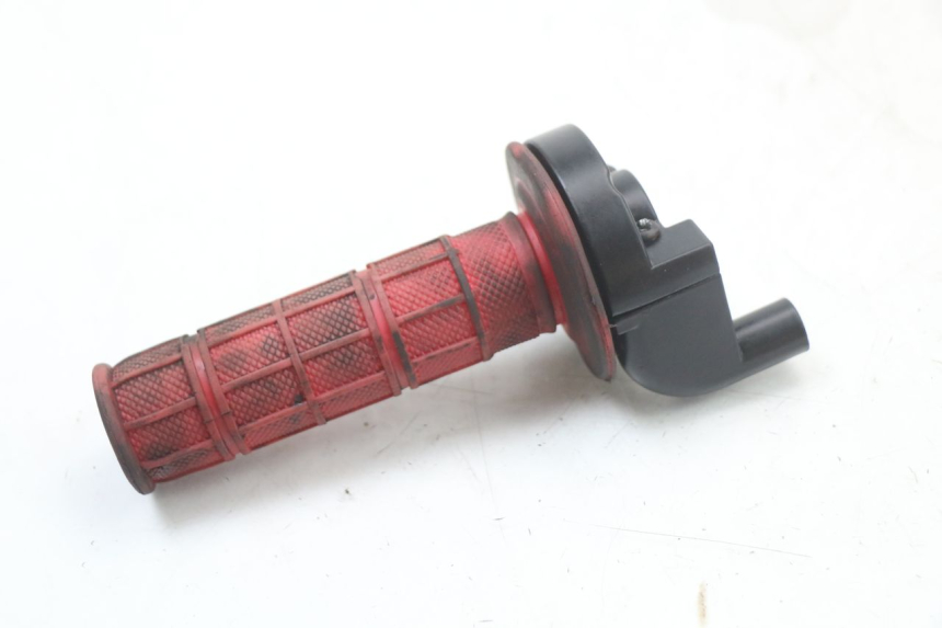 photo de ACELERADOR RSR DIRT BIKE 150 - Otra perspectiva