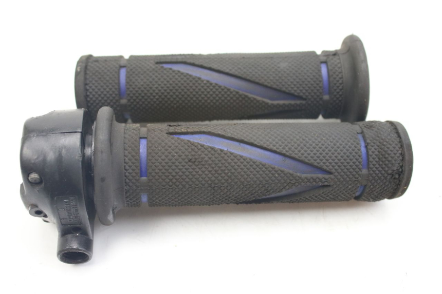 photo de PUñO DEL ACELERADOR XTRM FACTORY DIRTBIKE BSE 150 - Vista principal