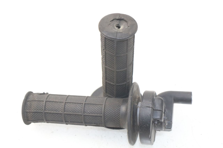 photo de ACELERADOR LIFAN DIRTBIKE 50 - Vista principal