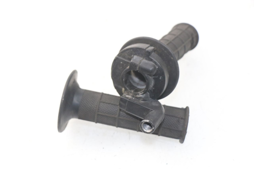 photo de ACELERADOR LIFAN DIRTBIKE 50 - Detalle de la pieza