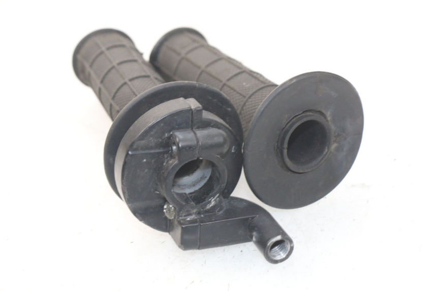 photo de ACELERADOR LIFAN DIRTBIKE 50 - Zoom estado de uso