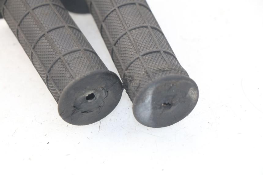 photo de ACELERADOR LIFAN DIRTBIKE 50 - Otra perspectiva