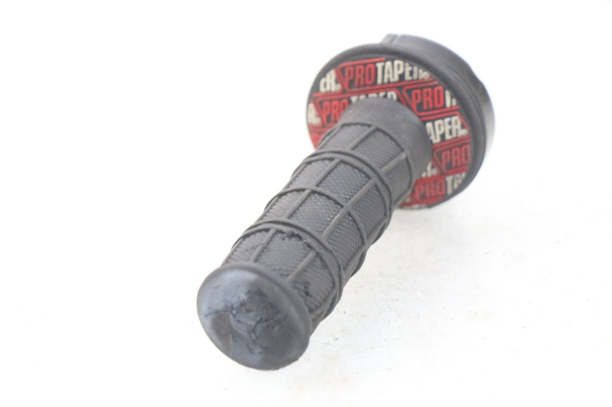 photo de ACELERADOR CRZ DIRTBIKE 140 - Zoom estado de uso