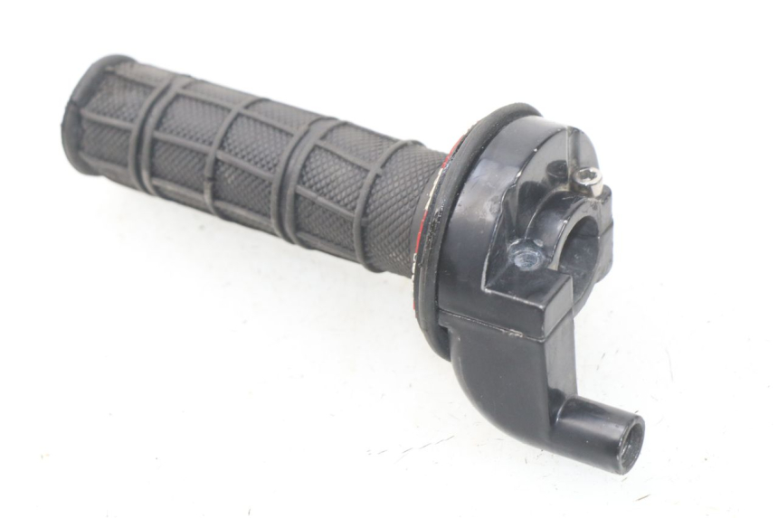 photo de ACELERADOR CRZ DIRTBIKE 140 - Otra perspectiva