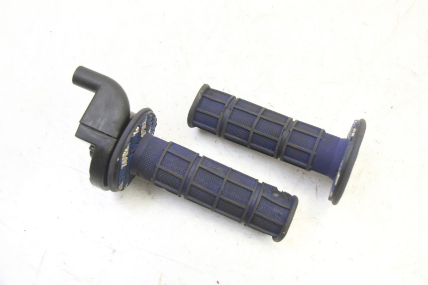 photo de ACELERADOR BSE DIRTBIKE PH10L 125 - Vista principal