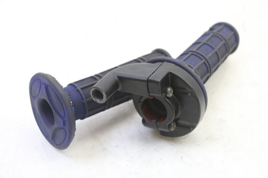 photo de ACELERADOR BSE DIRTBIKE PH10L 125 - Zoom estado de uso