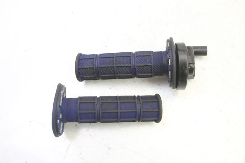 photo de ACELERADOR BSE DIRTBIKE PH10L 125 - Otra perspectiva