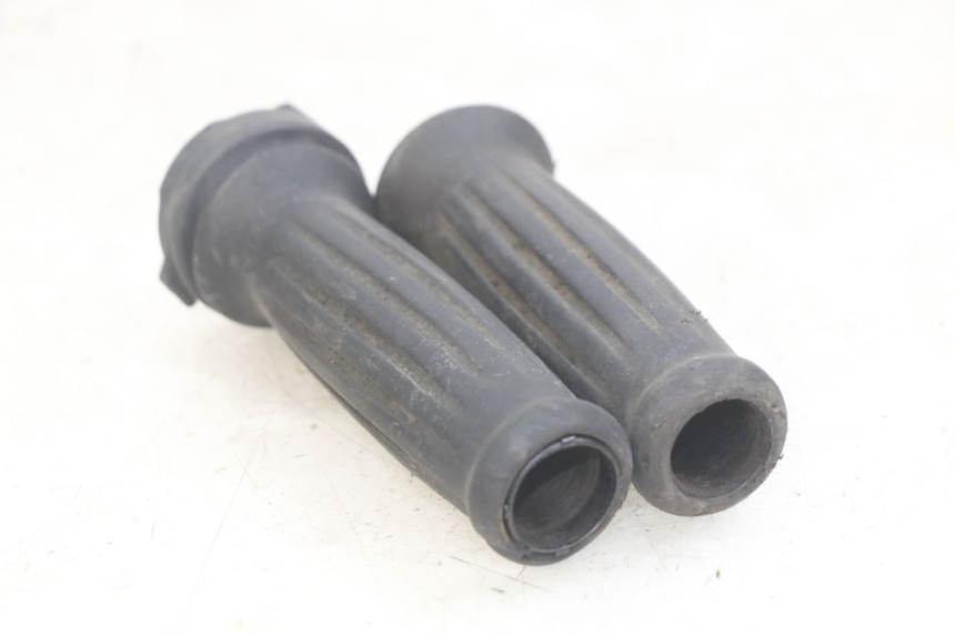 photo de PUñO DEL ACELERADOR PEUGEOT DJANGO 4T 50 (2014 - 2019) - Primer plano técnico