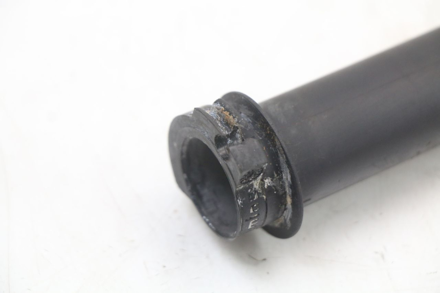 photo de ACELERADOR GILERA DNA 50 (2000 - 2007) - Zoom estado de uso