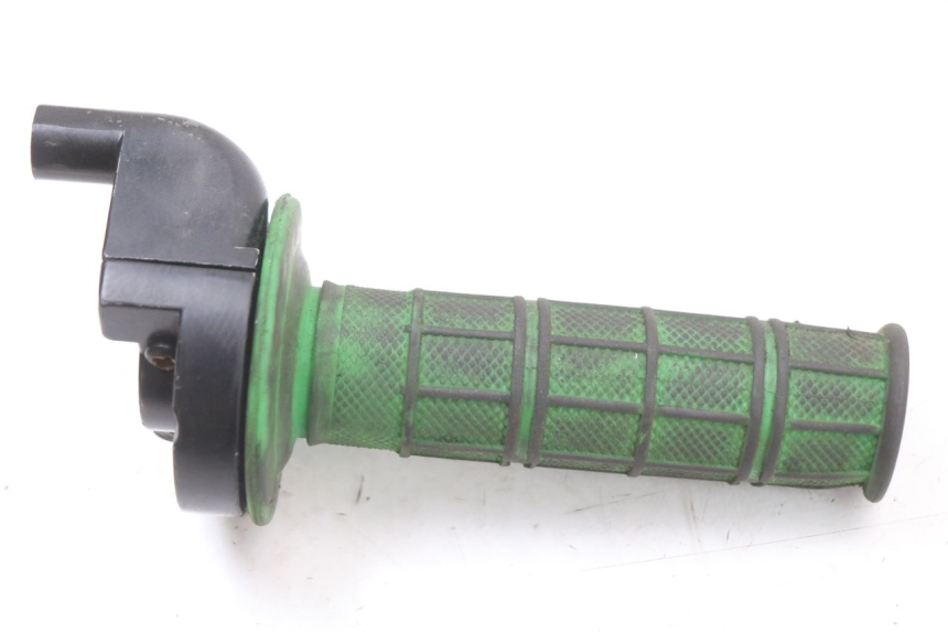 photo de ACELERADOR KSR RACING DRIFT 140 - Detalle de la pieza