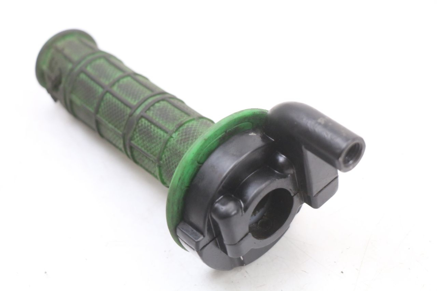 photo de ACELERADOR KSR RACING DRIFT 140 - Zoom estado de uso