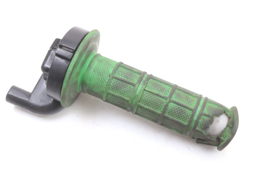 photo de ACELERADOR KSR RACING DRIFT 140 - Otra perspectiva