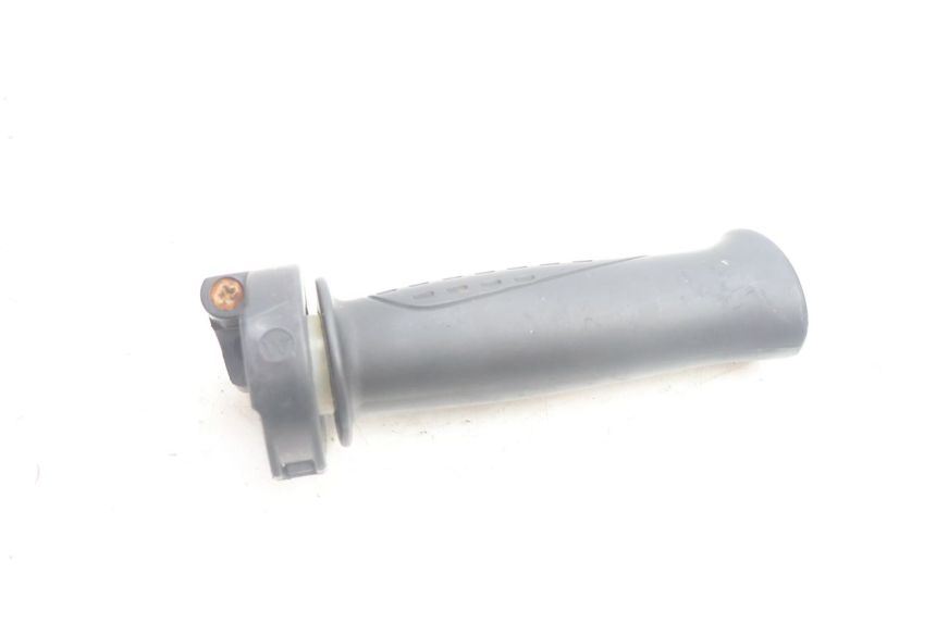 photo de ACELERADOR CF MOTO E-CHARM 125 (2005 - 2008) - Vista principal