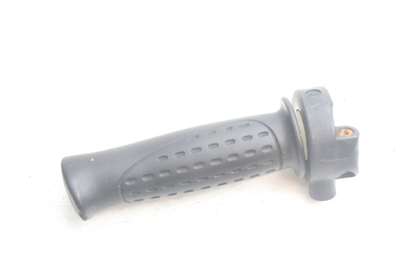 photo de ACELERADOR CF MOTO E-CHARM 125 (2005 - 2008) - Otra perspectiva