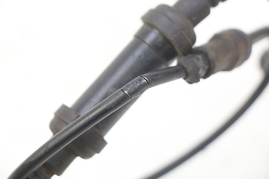 photo de PUñO DEL ACELERADOR PEUGEOT E-VIVACITY 1 (2012 - 2018) - Detalle de la pieza