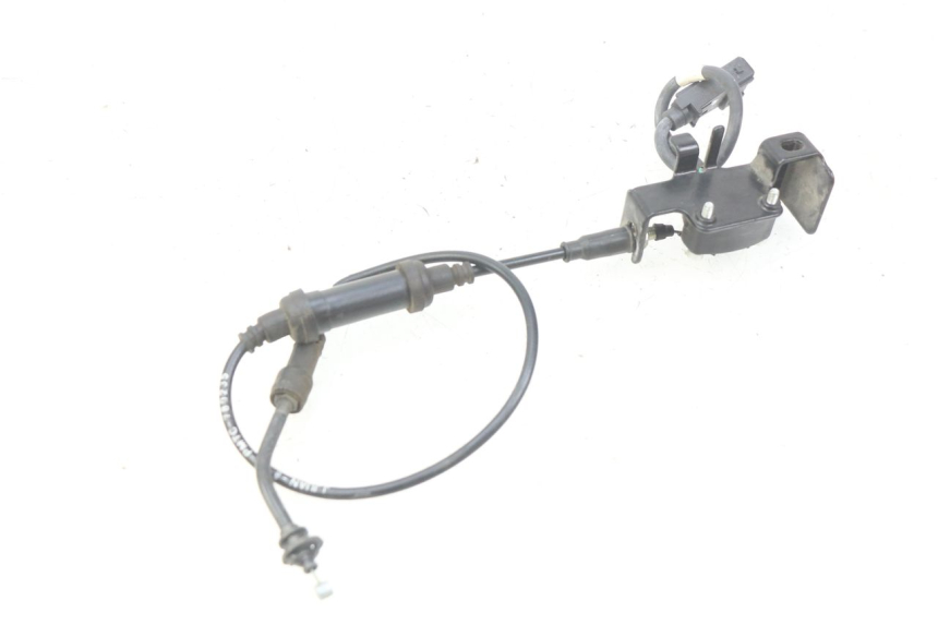 photo de PUñO DEL ACELERADOR PEUGEOT E-VIVACITY 1 (2012 - 2018) - Otra perspectiva