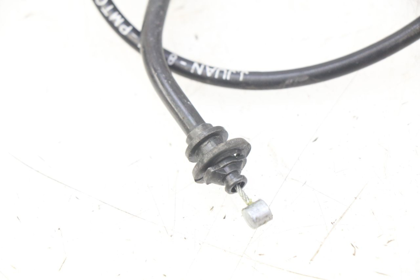 photo de PUñO DEL ACELERADOR PEUGEOT E-VIVACITY 1 (2012 - 2018) - Primer plano técnico