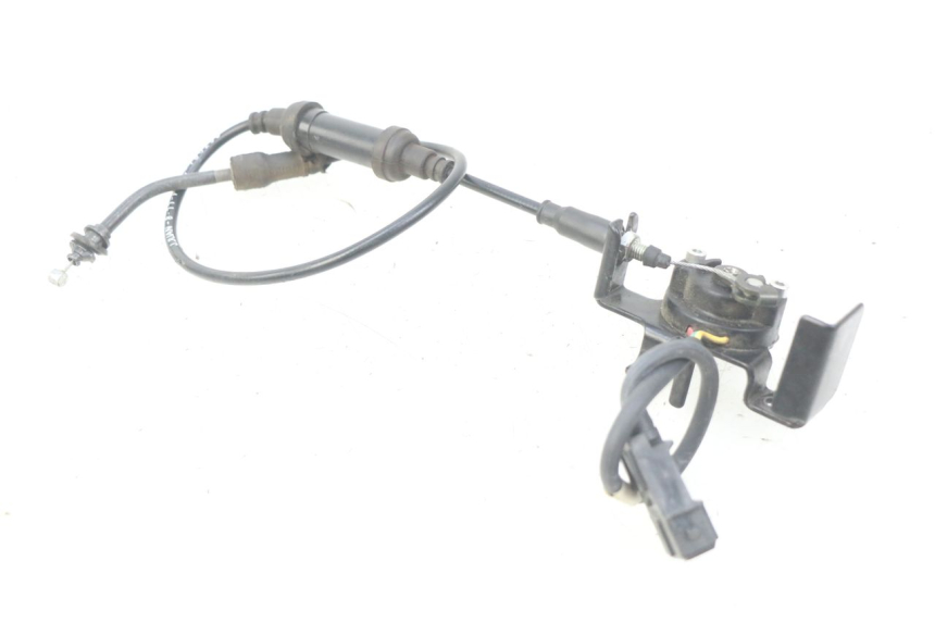 photo de PUñO DEL ACELERADOR PEUGEOT E-VIVACITY 1 (2012 - 2018) - Vista general del producto