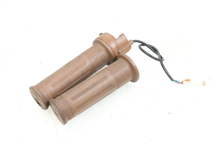 photo de ACELERADOR SEGWAY NINEBOT E125S 1 (2022 - 2026) - Vista principal