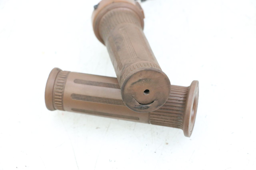 photo de ACELERADOR SEGWAY NINEBOT E125S 1 (2022 - 2026) - Detalle de la pieza