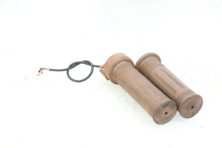 photo de ACELERADOR SEGWAY NINEBOT E125S 1 (2022 - 2026) - Zoom estado de uso