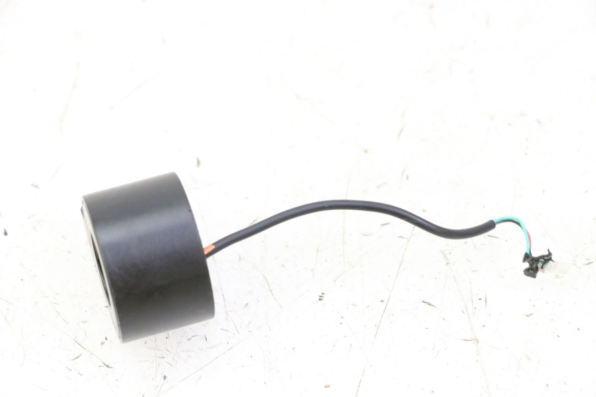 photo de MANETA DE ACELERADOR SEGWAY NINEBOT E2 1 - Primer plano técnico