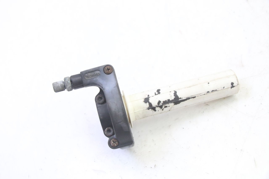 photo de ACELERADOR APRILIA ETX 125 (1998 - 2002) - Vista principal