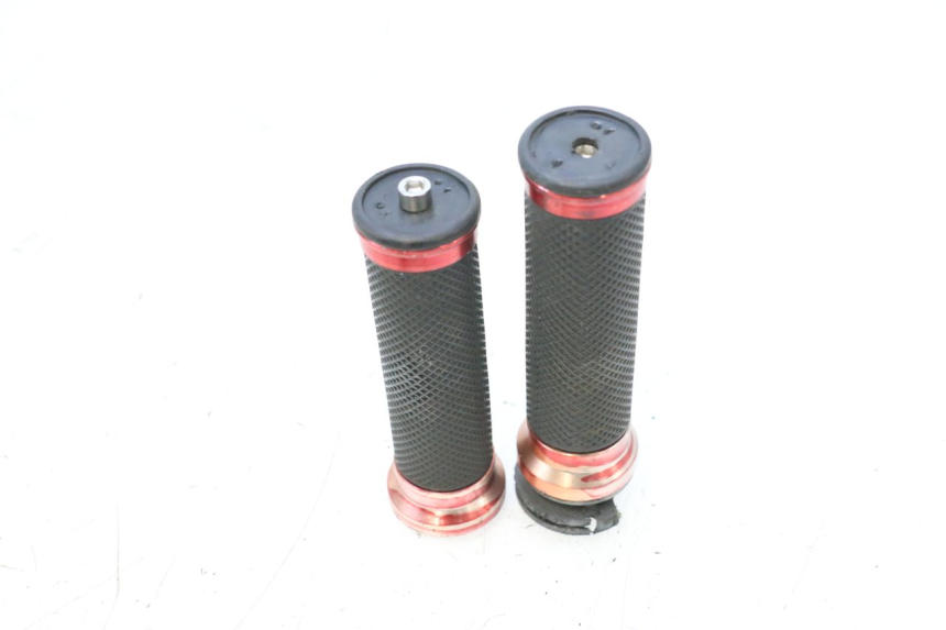 photo de PUÑO DEL ACELERADOR KEEWAY F-ACT FACT EVO 50 (2020 - 2026) - Detalle de la pieza