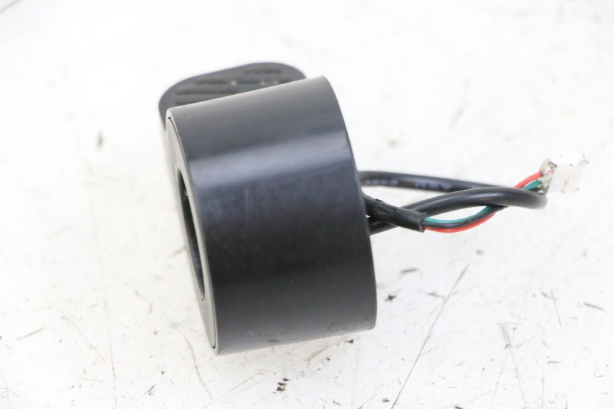 photo de MANETA DE ACELERADOR SEGWAY NINEBOT F40E 1 - Vista general del producto