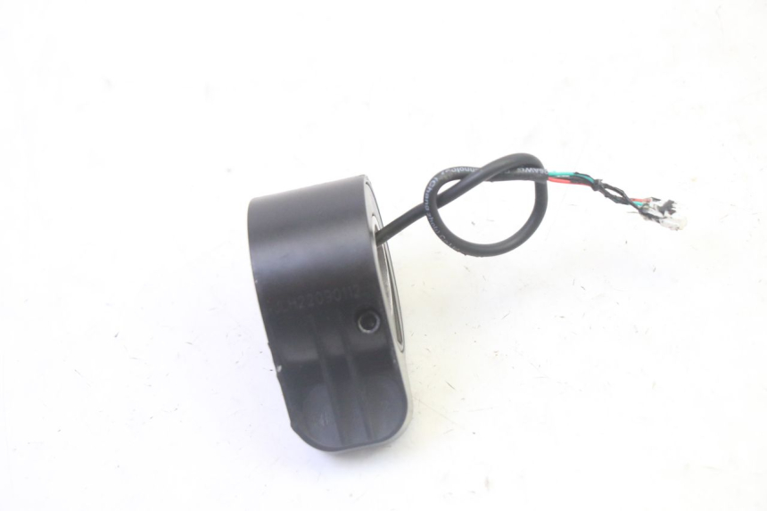 photo de MANETA DE ACELERADOR SEGWAY NINEBOT F65I 1 - Otra perspectiva