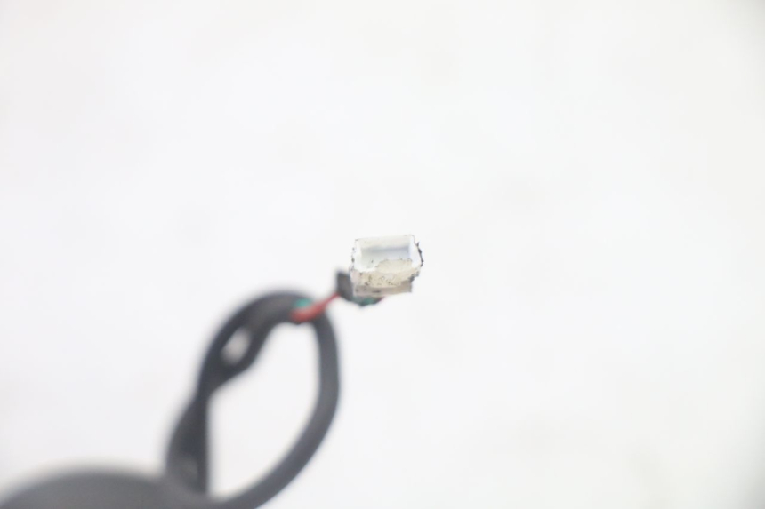 photo de MANETA DE ACELERADOR SEGWAY NINEBOT F65I 1 - Primer plano técnico