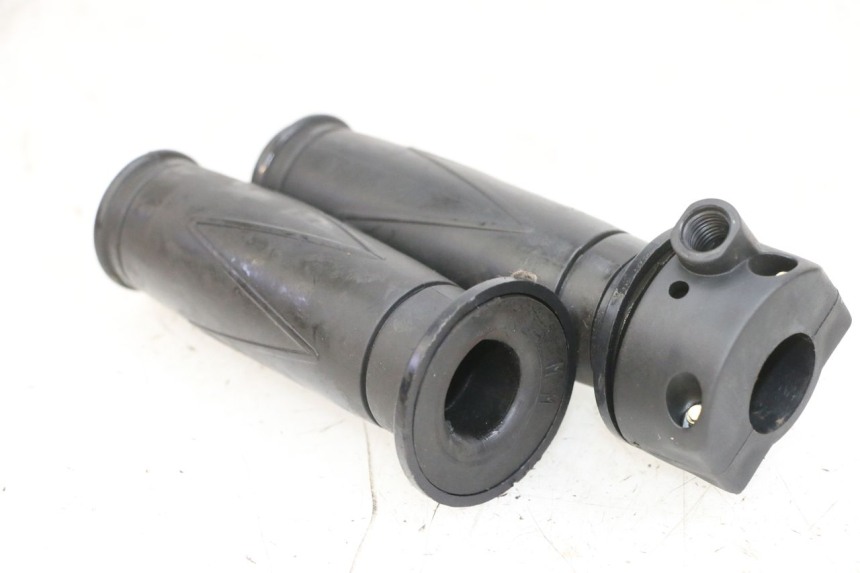 photo de ACELERADOR BTC FELICE SPORT 50 - Zoom estado de uso